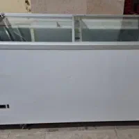 فریزر کینو
