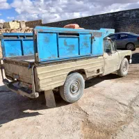 فروش وانت نیسان