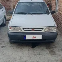 پراید 131مدل 90