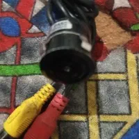 دوبین دنده عقب