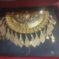 سنجاق بلوچی صفر 33گرم