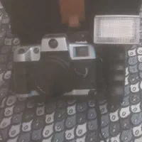 دوربین عکاسی المپیا