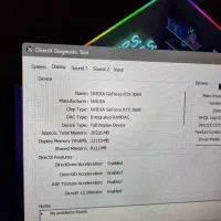 سیستم گیمینگ نسل 12 و RTX 3060|رایانه رومیزی|بندرعباس, |دیوار