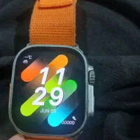 ساعت هوشمند HK10PROMAX