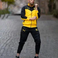 ست شیک مردانه مدل RoyalEdge K63/جیبدار فری سایز|لباس|اردبیل, |دیوار