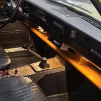 پیکان استیشن دولوکس( کلکسیونی )|خودرو سواری و وانت|کرج, بنیاد|دیوار