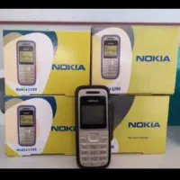 نوکیا ۱۲۰۰ سالم