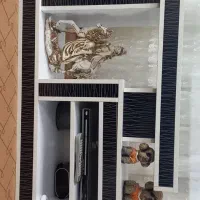 زیر تلویزیون