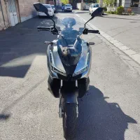 موتور adv160 همتاز