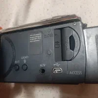 دوربین فیلمبرداری پاناسونیک|دوربین عکاسی و فیلم‌برداری|اصفهان, هفتون|دیوار