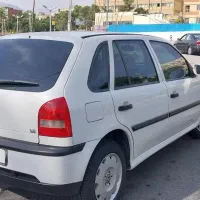 فولکس گل|خودرو سواری و وانت|تهران, شهر زیبا|دیوار