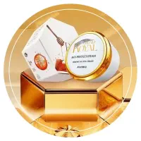 کرم ضدلک و جوانساز رویال