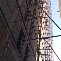 نصبداربستبرایتمامیخدماتداربستی|خدمات پیشه و مهارت|باسمنج, |دیوار