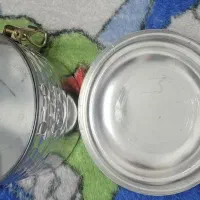 ظرف غذا روحی دوتیکه|ظروف پخت‌وپز|آمل, |دیوار