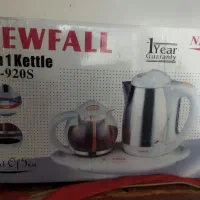 چایساز برقی Newfall