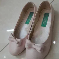 کفش سایز 36 37|کیف، کفش، کمربند|کرج, اکبرآباد|دیوار