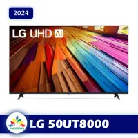 تلویزیون الجی UT80