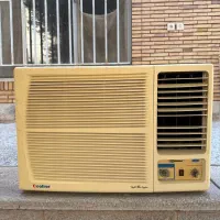 کولرگازی 18000 پنجره ای