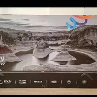 تلوزیون ایوولی 43EV100D|تلویزیون و پروژکتور|اقلید, |دیوار