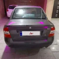 تیبا 1 مدل 96|خودرو سواری و وانت|تربت‌حیدریه, ۴۵ متری|دیوار