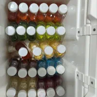سیروپ،شربت برای کافه
