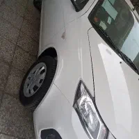 ساینا صفر تازه تحویل