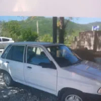 پرایدمدل ۹۲جفت ایربک