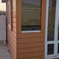 کانکس ۳×۳|مصالح و تجهیزات ساختمان|اشترینان, |دیوار