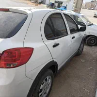 کوئیک اس مدل ۱۴۰۱ کارکرد 40 کیلو متر|خودرو سواری و وانت|مسجد سلیمان, |دیوار