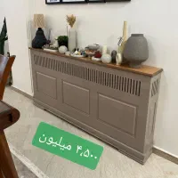 تولیدی کاور شوفاژ ، کاور رادیاتور،پکیج ،آینه کنسول|آبگرمکن، پکیج، شوفاژ|یزد, |دیوار