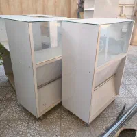 فروش کوراسیون مغازه|فروشگاه و مغازه|خورموج, |دیوار