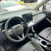 تویوتا وایلد لندر لاکچری مشکی