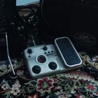 مولتی افکت زوم g1x