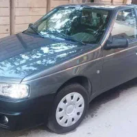 فروش وانت آریسان 2 مدل 1404