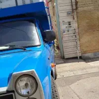 نیسان تک سوز اپشنال|خودرو سواری و وانت|مرودشت, بیست متری بیمارستان|دیوار