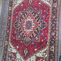 فرش دستبافت هریس