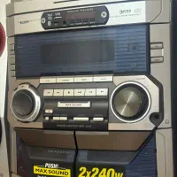 ضبط و صوت بلوتوث خور