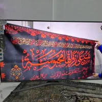 تلویزیون LED۴۹اینچ سامسونگ درحد نواصل کره|تلویزیون و پروژکتور|پاکدشت, پاکدشت (مامازند)|دیوار