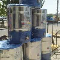 پتوشور 30-50-65-70کیلویی با گارانتی شرکتی|ماشین لباسشویی و خشک‌کن لباس|تهران, امین حضور|دیوار