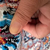 فرش ۷۰۰ شانه نگین مشهد|فرش|مشهد, پنجتن|دیوار