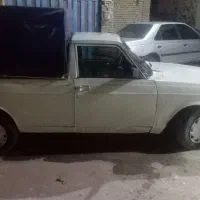 پیکان بار|خودرو سواری و وانت|لنجان, |دیوار