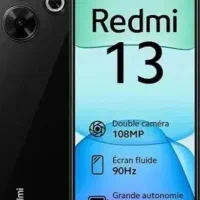 ردمی 13 آکبند زیر قیمت