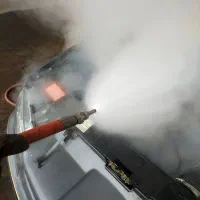 موتورشویی بخار زیرشویی صفرشویی تضمینی واکس و پولیش