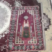 قالیچه دست بافت