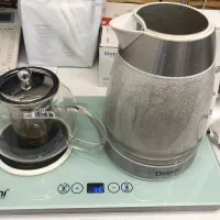 چای سازبرند