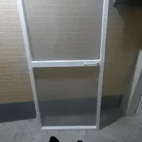 توری المینیوم