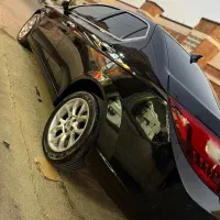 دناتوربو اتومات در حد