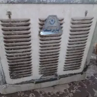 کولر 3000 موتور ژن