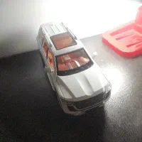 ماکت لند کروز VX
