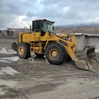 لودر اجاره ای